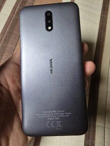 Nokia 2.3, TA-1206 - 3