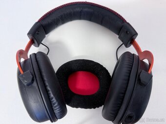 HyperX Cloud 2 - 3