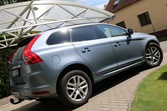 Volvo XC60 2.0 140 Kw, AUTOMAT,Tažné - 3