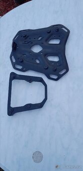 Africa twin nosič crf 1000 15/17 Adventure Rack - 3