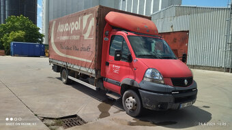 Renault Mascott DXI 150.65 Euro IV - 3
