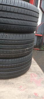 Prodam Pirelli Scorpion Verde 235/50 / R19 , 98 V letni - 3