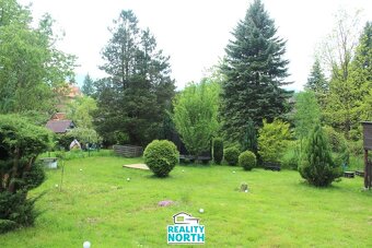 Prodej pozemky - zahrady, 627 m2 - Hejnice, ev.č. 25414 - 3