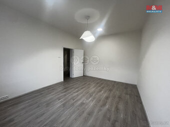 Pronájem bytu 2+1, 61 m², Ostrava, ul. 28. října - 3