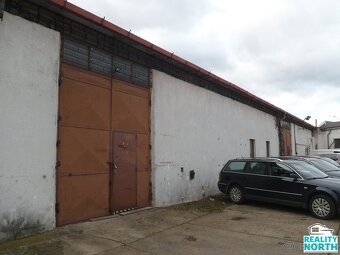 Pronájem sklady, 360 m2 - Ústí nad Labem-město, ev.č. 27027 - 3