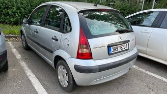 Citroen C3 - 3