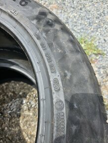 Letní pneu 315/45R21 CONTINENTAL - 3