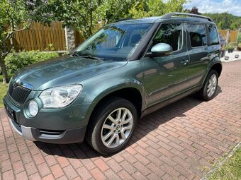 Škoda Yeti 1.2Tsi 77kw - 3