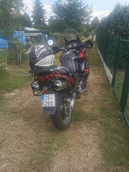 Prodám hondu varadero xl 1000 - 3