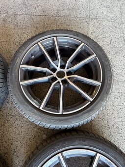 BMW sada kol Styling 780 G20 G21 - 3