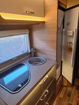 AUTOKARAVAN Weisberg CARA Compact 600 - 3