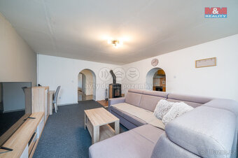 Prodej rodinného domu, 195 m², Štíty - Březná - 3