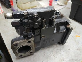 Hydraulické čerpadlo-Manitou - 3