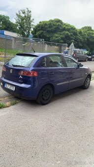 Seat Ibiza 6l - 3