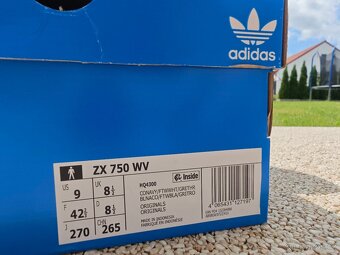 Adidas boty - 3
