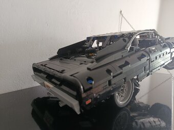 42111 Dom's Dodge Charger - 3
