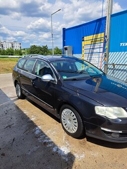 Prodám auto je pojizdné - 3