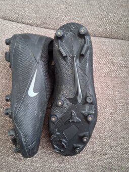 Kopačky Nike vel: 38 - 3