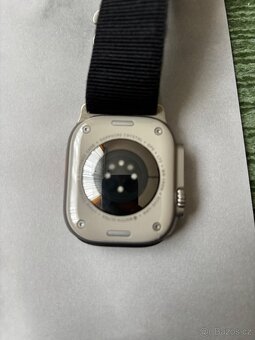 Apple Watch Ultra 2. - 3