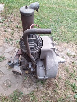 Motor - 3