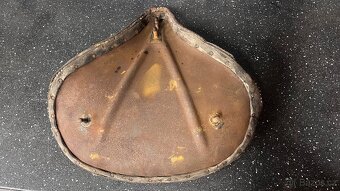 Sedlo jawa special - 3