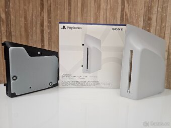 OPTICKÁ MECHANIKA PRO KONZOLE PS5 SLIM NEBO PRO - 3