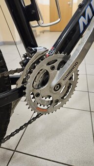 MTB Merida - 3