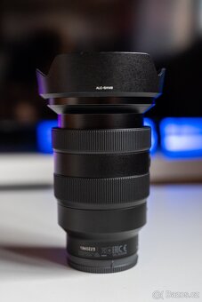 Sony FE 16-35 mm f/2,8 GM - 3