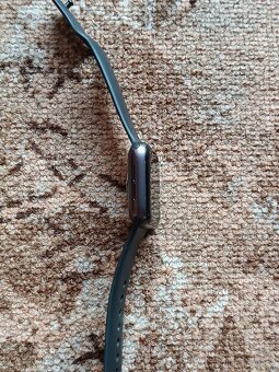 Apple Watch Series 5 – 40 mm (iCloud zámok) – na náhradné di - 3