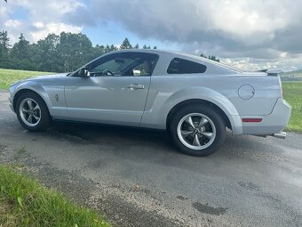 Ford Mustang 4.0 V6 151kw USA PONY packet - 3