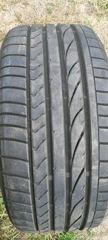 LETNÍ PNEU 245 /40/19 BRIDGESTONE CENA ZA 2 KUSY - 3