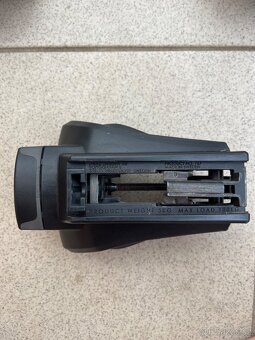 Thule patky Rapid System 757 - 3