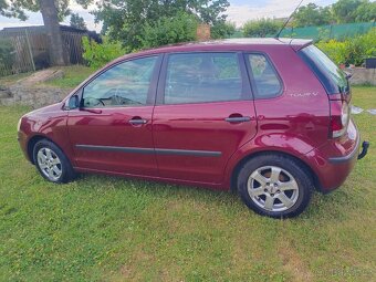 Volkswagen Polo 1.9 Tdi Pd 74 kW - 3