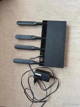 MikroTik RouterBOARD RB4011iGS+5HacQ2HnD-IN - 3