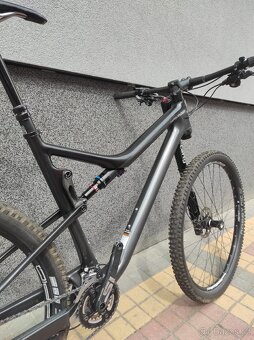 Cannondale Scalpel Si Carbon 4 Lefty 2.0 (XL) 29 - 3