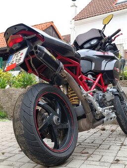 Ducati Multistrada 1000 DS 2005 - 3