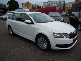 Škoda Octavia 1.6TDi 85kw(115hp) r.v.3/2018 - 3