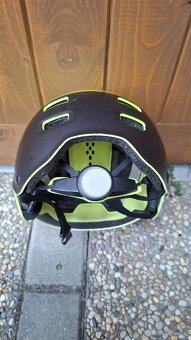 Helma na kolo nebo brusle BTWIN 52-55cm - 3