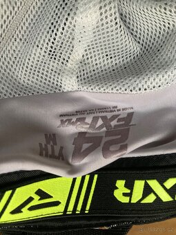 Dětský dres a kalhoty FXR - 3