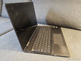 PRODÁM HP Envy 15 x360-ds0102nc 15,6"FHD Touch na náhr_díly - 3