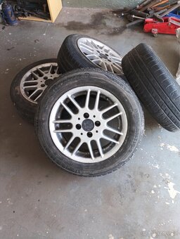 Kola 4x98 R14 - 3