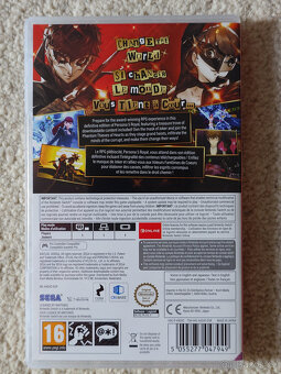 Persona 5 Royal - 3
