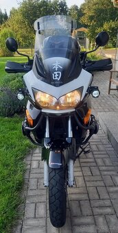 HONDA VARADERO 1000 - 3
