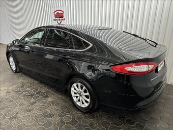 Ford Mondeo 1.5 EB 121kW TITANIUM - 3