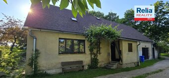 Prodej RD v Liberci s výhledem na Ještěd, ev.č. N50640 - 3