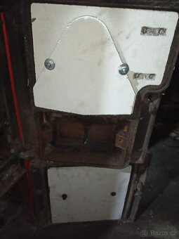 Přestavba Kovarson - 3