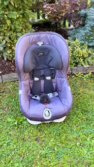 Dětská autosedačka Britax Römer 9-18 kg - 3
