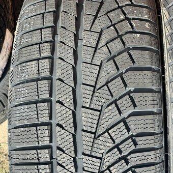 Nove Zimni pneu 225/45 R17 94V XL Sailun - 3