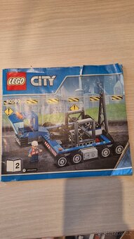Lego City 60089 - 3