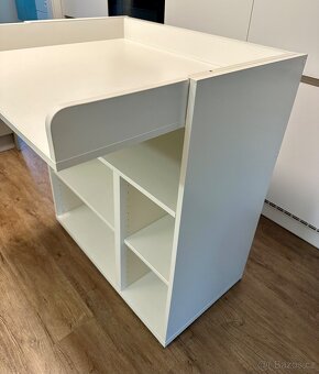 Přebalovací pult Ikea Smastad - 3
